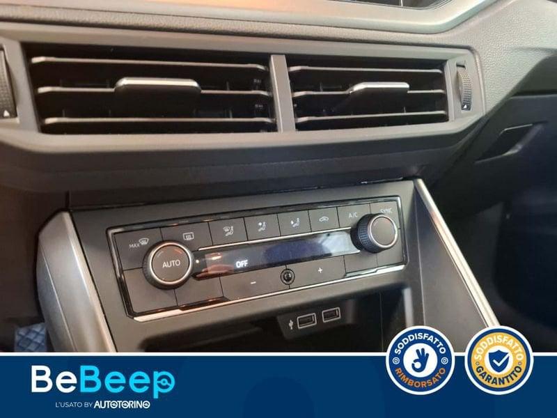 Volkswagen Polo 5P 1.0 MPI COMFORTLINE 75CV