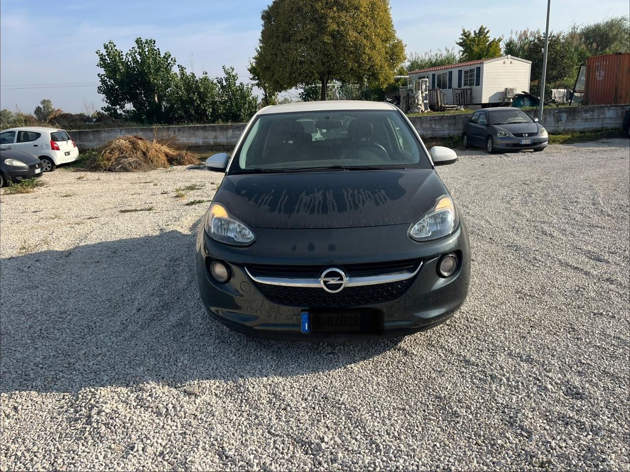 Opel Adam 1.2 70 CV Start&Stop Jam