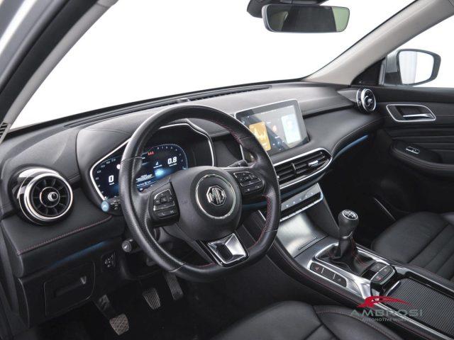 MG HS HS 1.5T-GDI Comfort