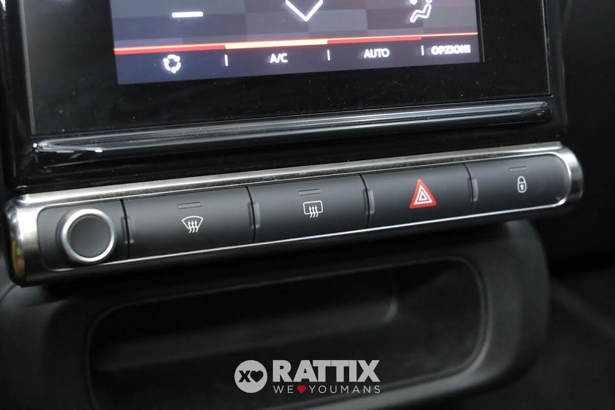 Citroen C3 1.2 puretech 83CV Feel
