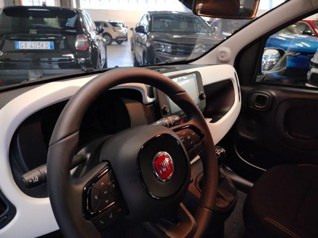 FIAT Panda 1.0 70CV Hybrid PANDINA (CROSS)