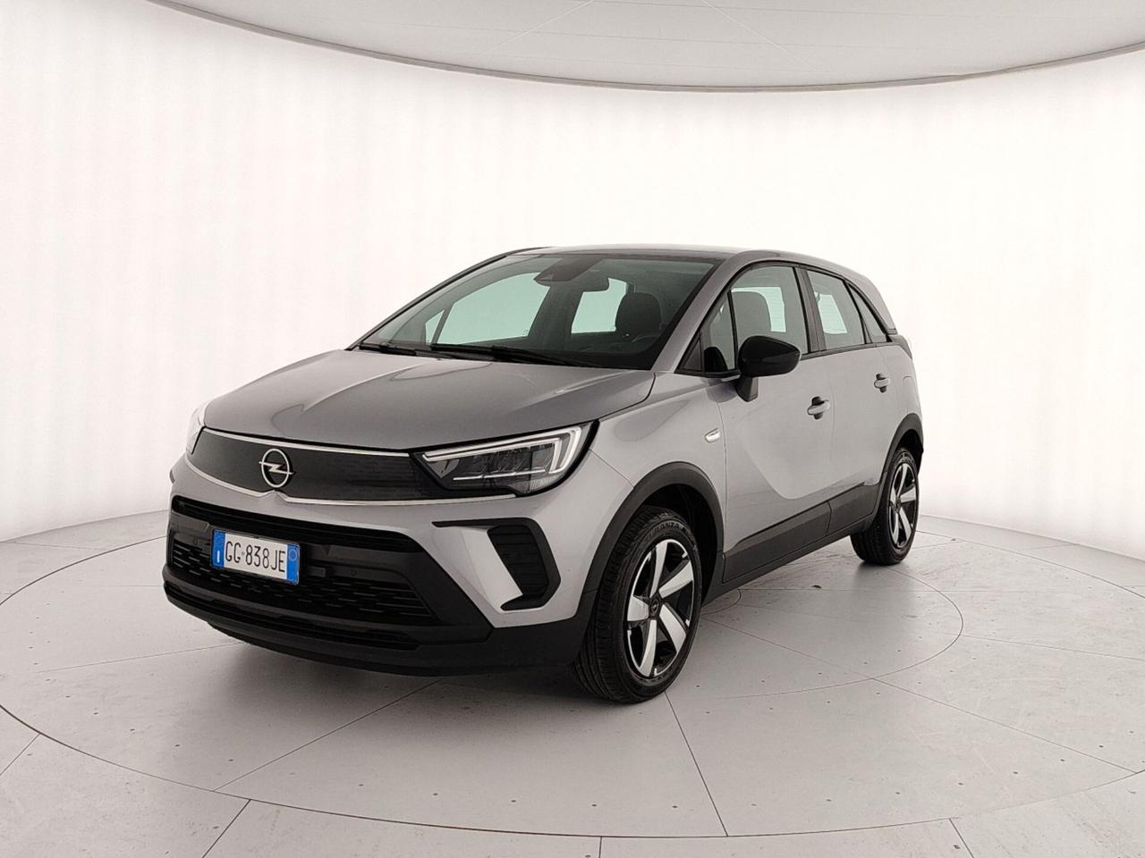 Opel Crossland 1.5 ECOTEC D 110 CV Start&Stop Edition