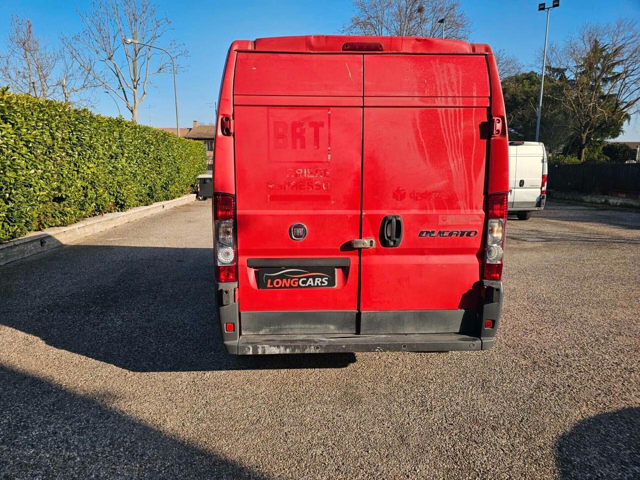 Fiat Ducato 30 2.0 MJT PC-TM Furgone