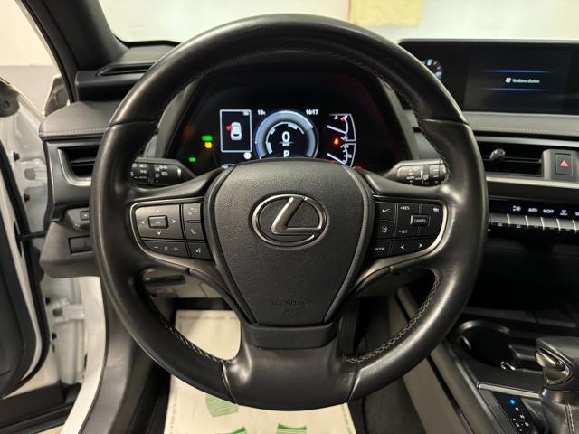 LEXUS UX 250h UX Hybrid Business