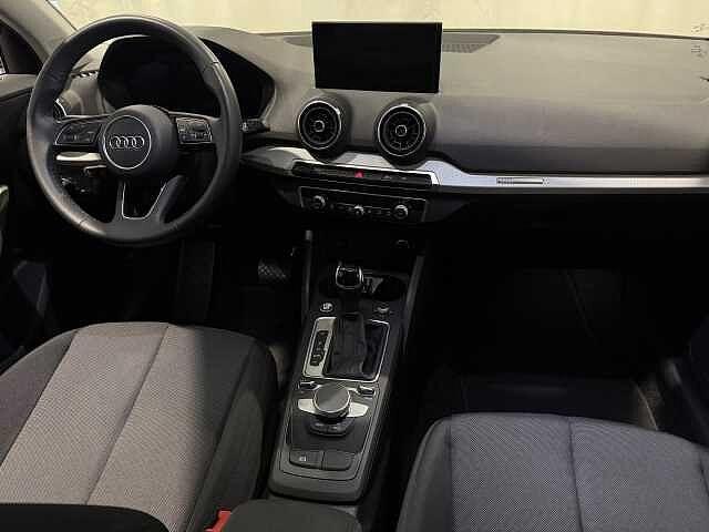 Audi Q2 30 TDI S tronic S line Edition