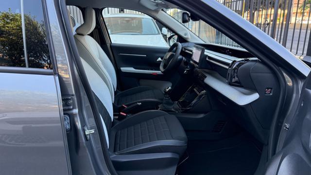CITROEN C3 PureTech 100CV S&S MAX*C.L.17*NAVI*CARPLAY*R.CAM*