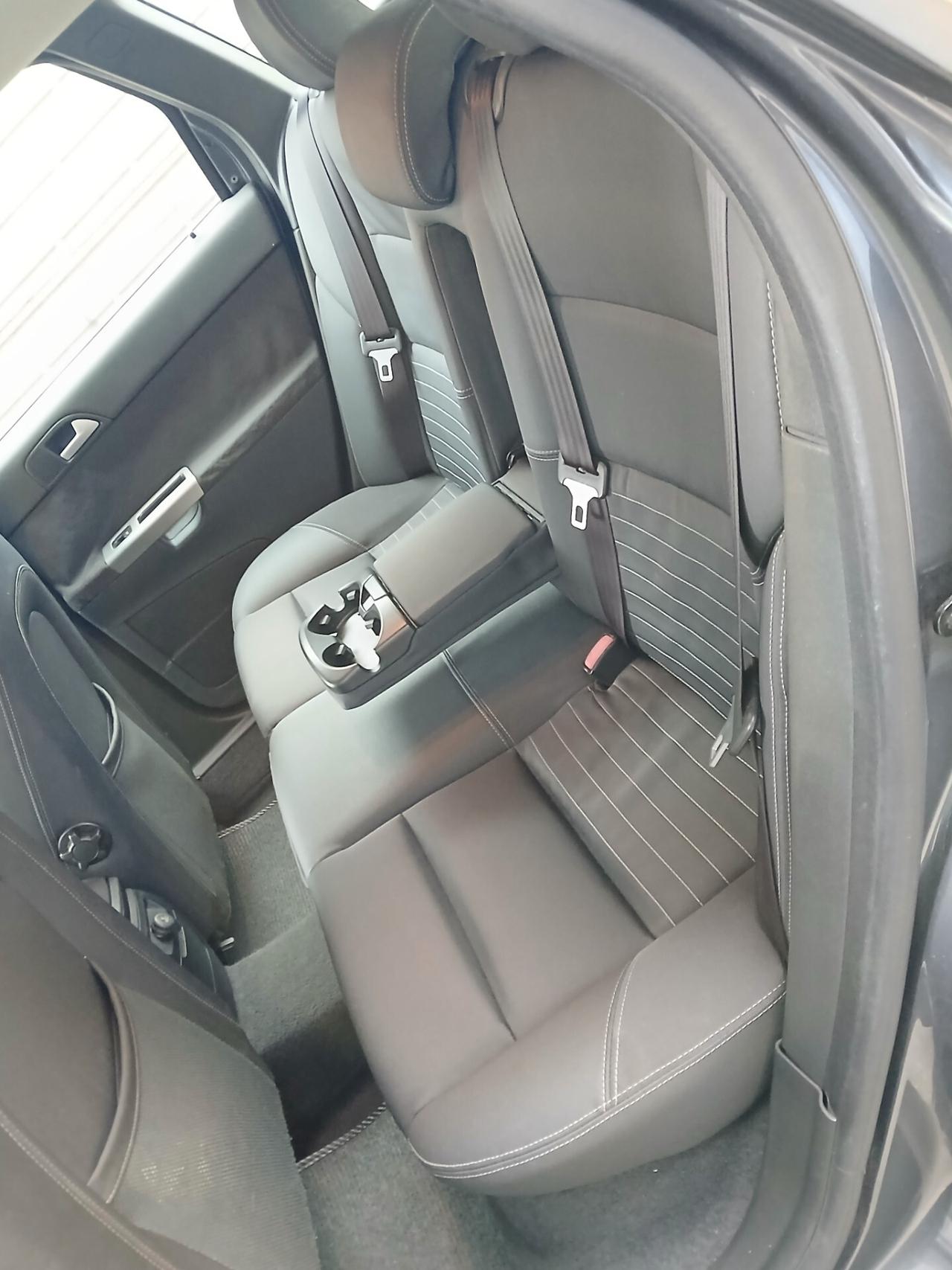 Volvo V50 2.0 D Summum MECANICA PERFETTA