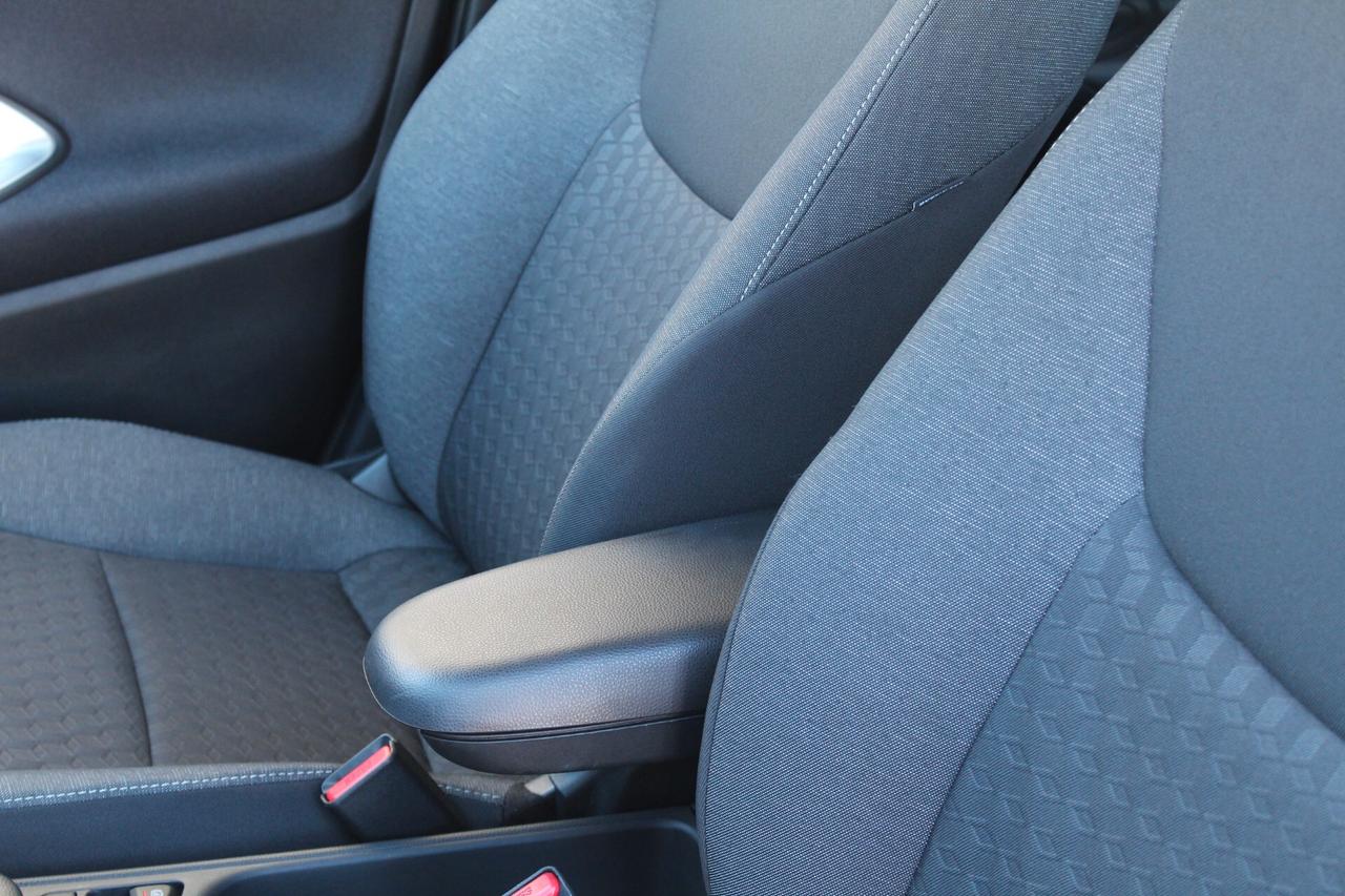 Toyota Yaris 1.5 Hybrid 5 porte Trend
