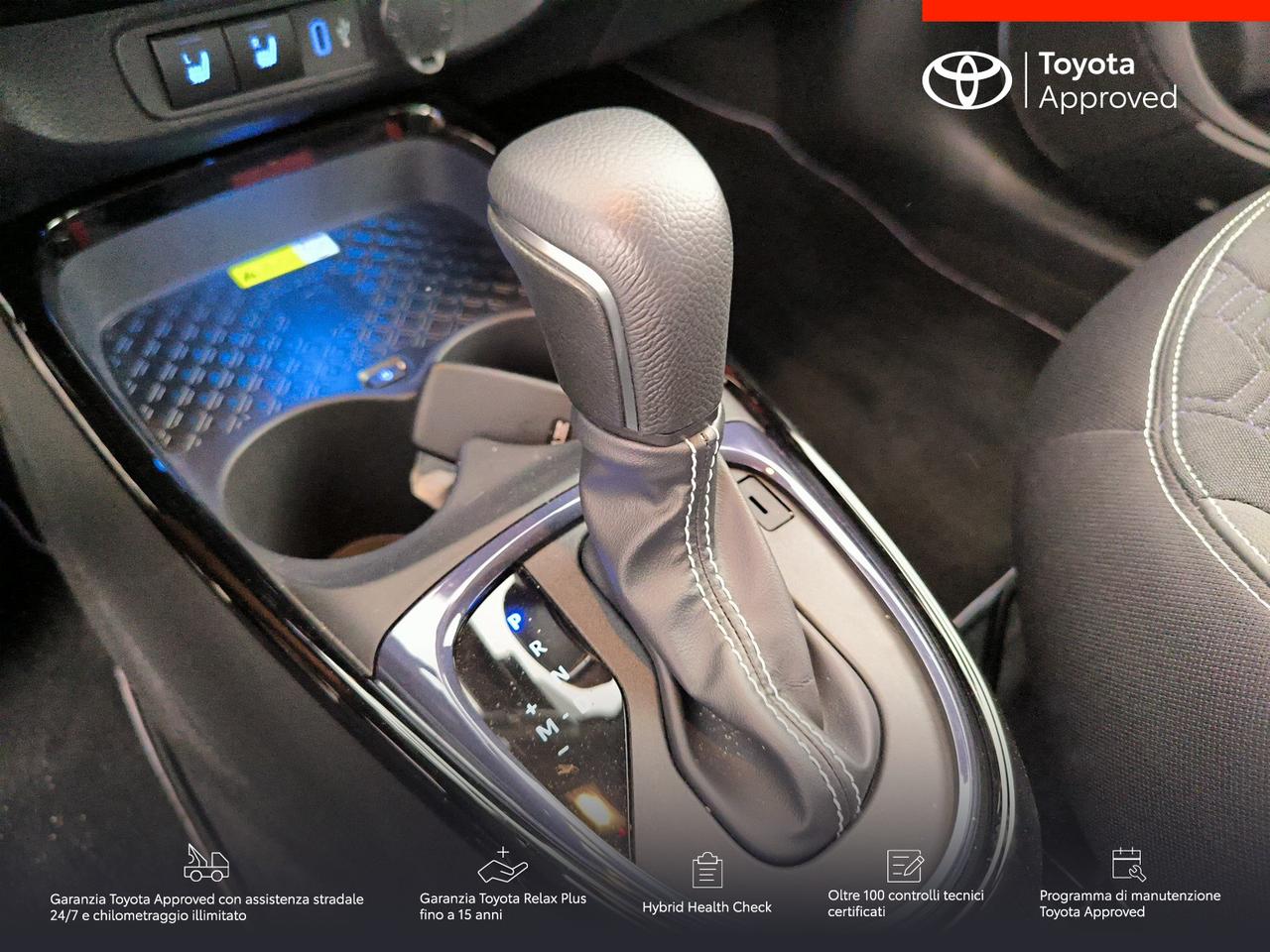 Toyota Aygo x 1.0 jbl special edition 72cv s-cvt
