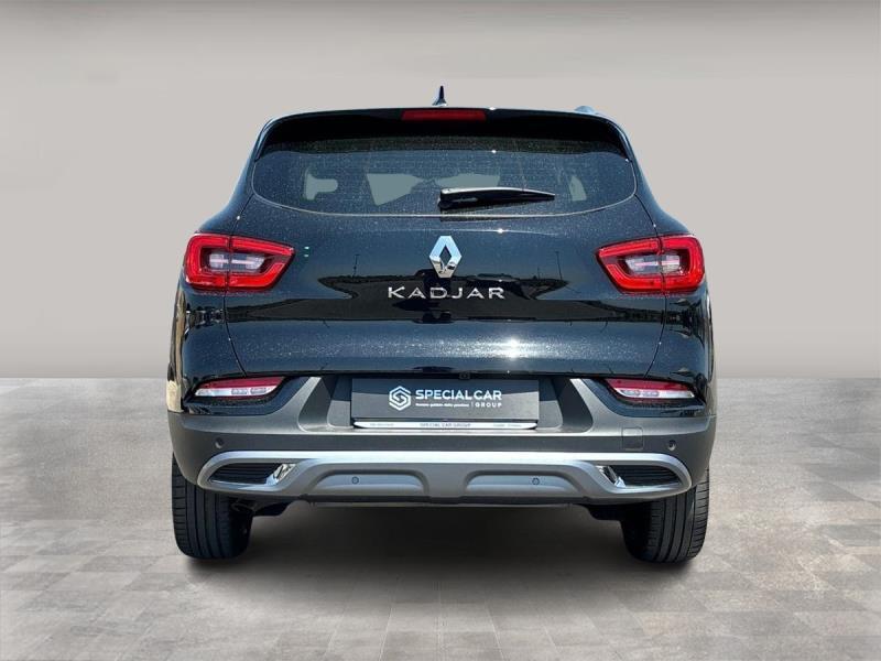 Renault Kadjar 1.3 TCe Sport Edition2