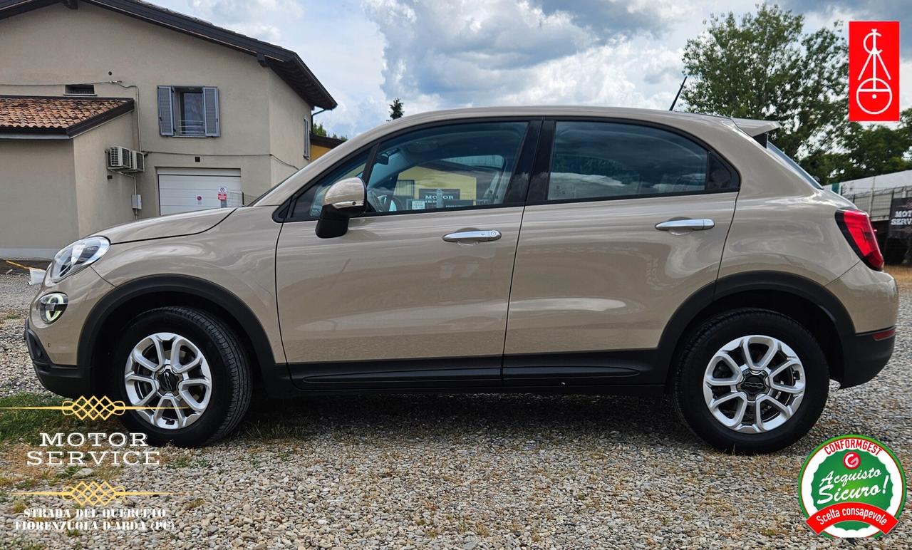 Fiat 500X Cross PREZZO FINALE SOLO LUGLIO
