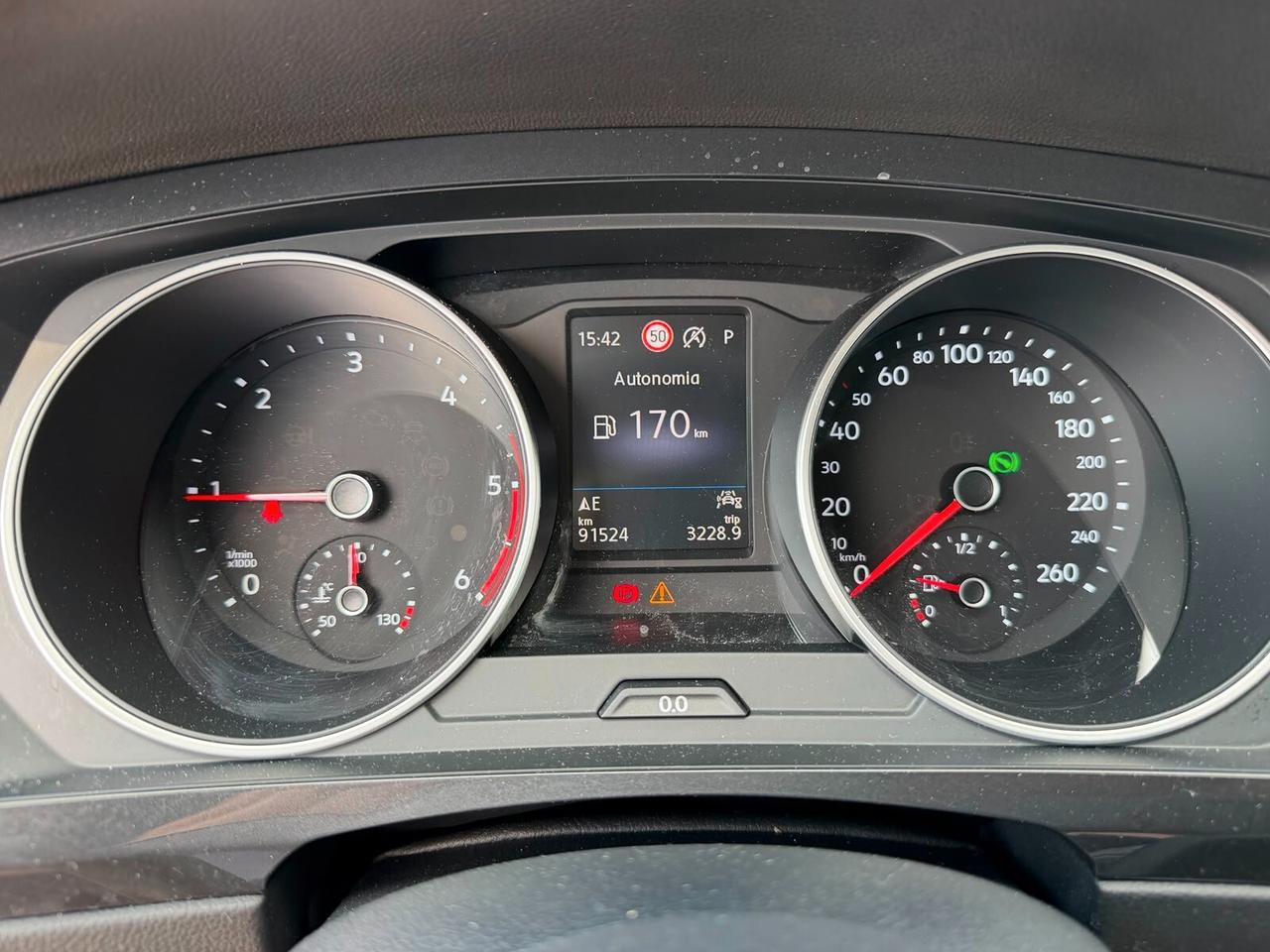 Volkswagen Tiguan 2.0 TDI 150 CV SCR DSG Life