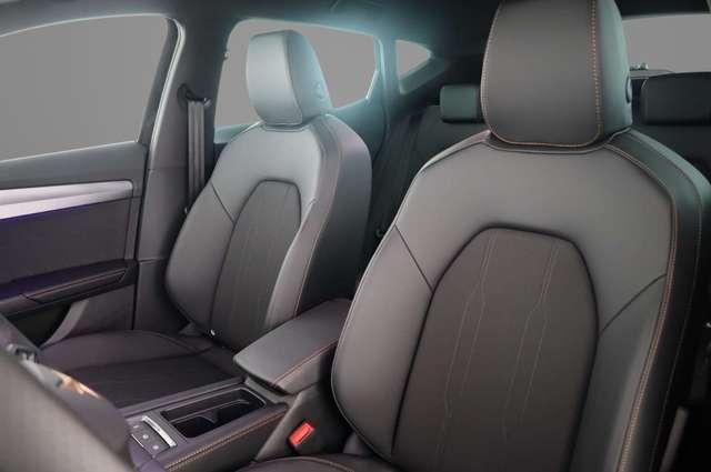 CUPRA Formentor 1.5 Mild Hybrid DSG 150CV *Pack Edge* ONLY-PROMO