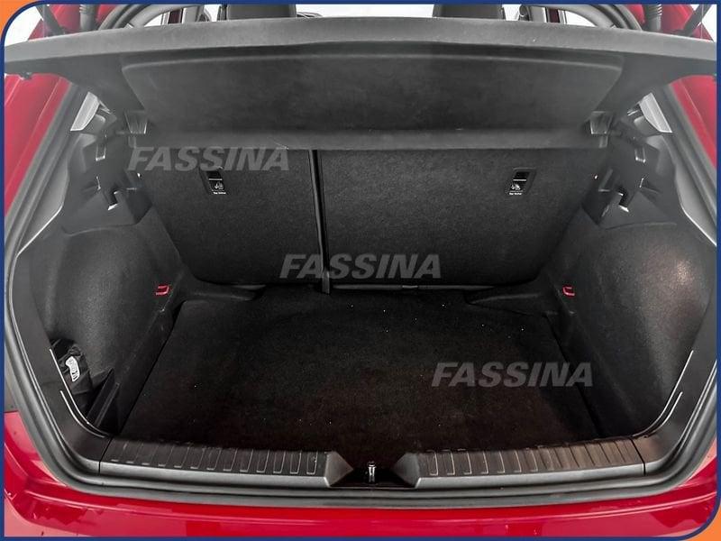 Audi A1 Sportback 30 TFSI 110cv