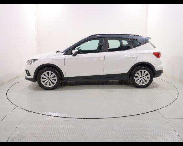 SEAT Arona 1.0 TGI Style