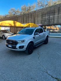 Ford Ranger 2.0 ECOBLUE aut. DC Wildtrak 5 posti