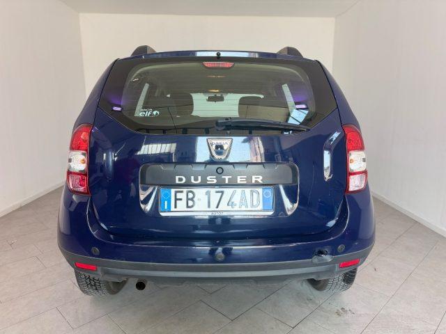 DACIA Duster 1.6 115CV Start&Stop 4x2