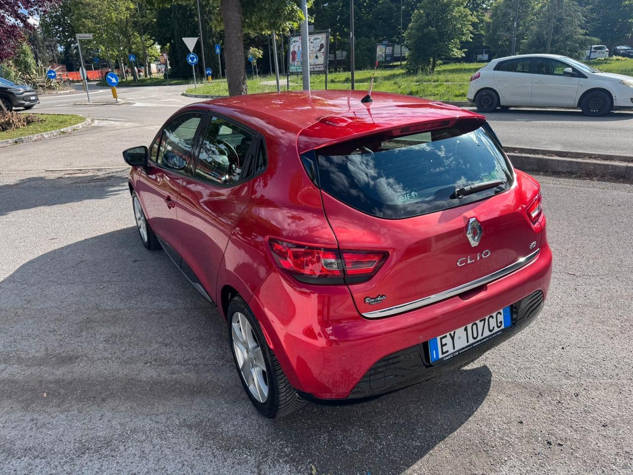 Renault Clio 1.5 dCi 8V 90CV 5 porte Costume National