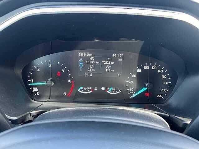 Ford Kuga 1.5 EcoBlue 120 CV 2WD Connect