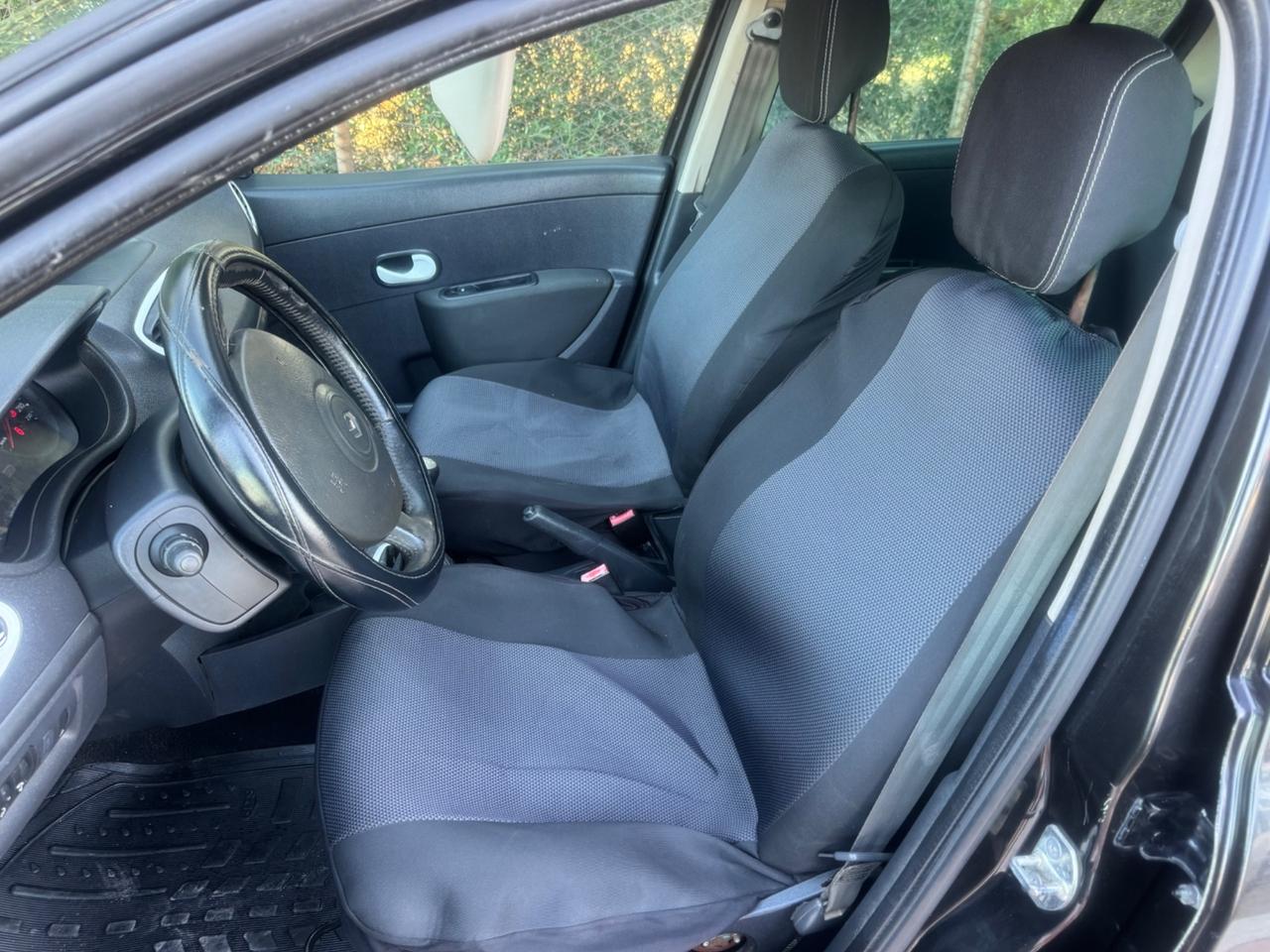 Renault Clio 1.5 dCi 75CV 5 porte Yahoo!