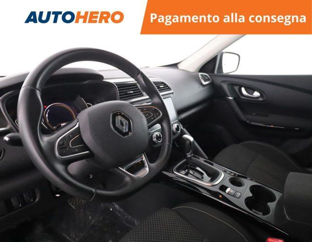 RENAULT Kadjar TCe 140CV EDC FAP Sport Edition
