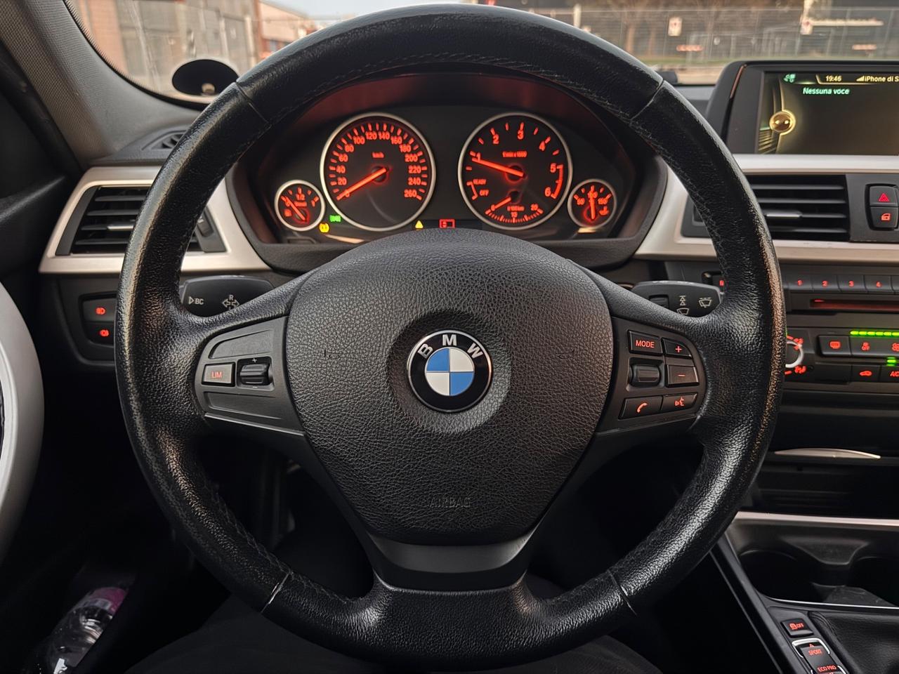 Bmw 316 316d Touring