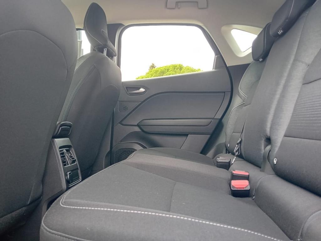 Renault Captur 1.0 TCe Zen