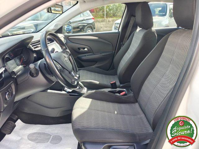 OPEL Corsa 1.2 100 CV aut. Elegance