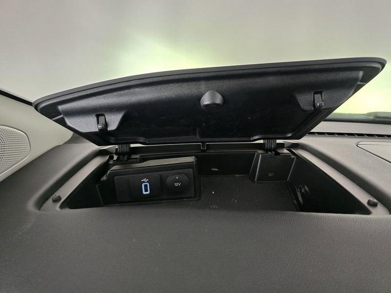 Ford Tourneo Custom 320 2.0 tdci 185cv Sport L1H1 auto E6.2