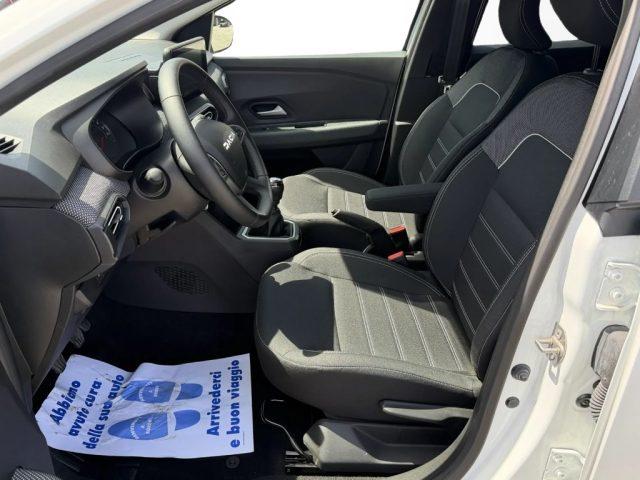 DACIA Jogger 1.0 TCe GPL 100 CV 7 posti Expression