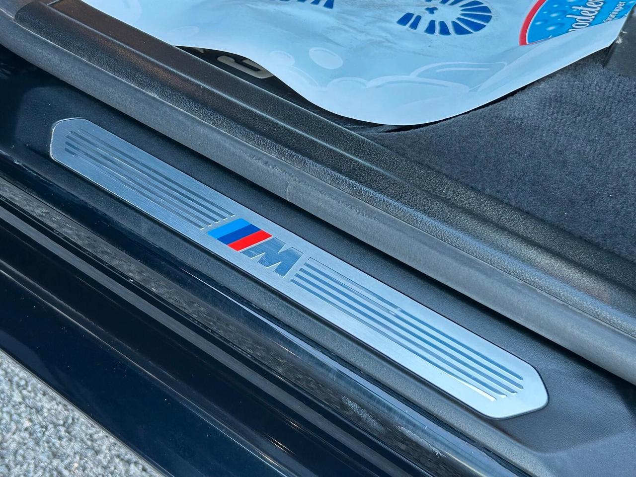 Bmw X3 M xDrive20d Msport