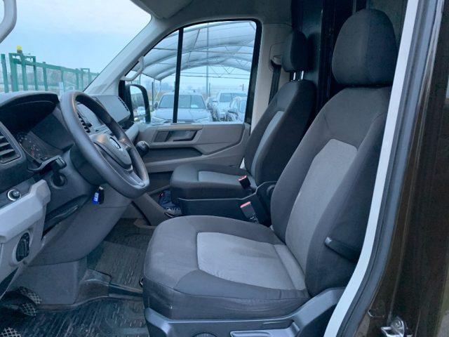 VOLKSWAGEN Crafter 30 2.0 TDI 140CV* IVA COMPRESA*