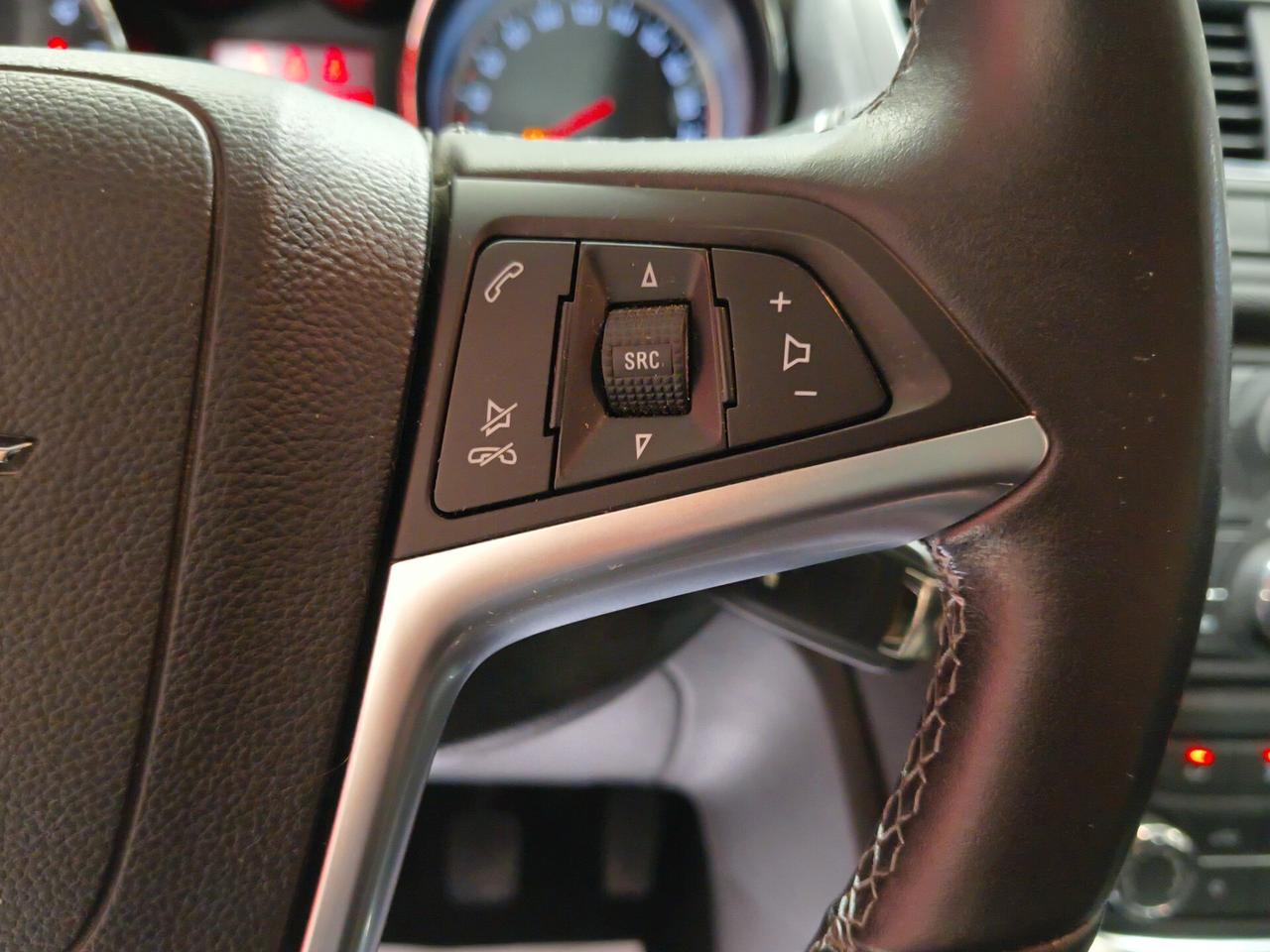 Opel Mokka 1.4 Turbo Ecotec 140CV 4x4 Start&Stop Cosmo