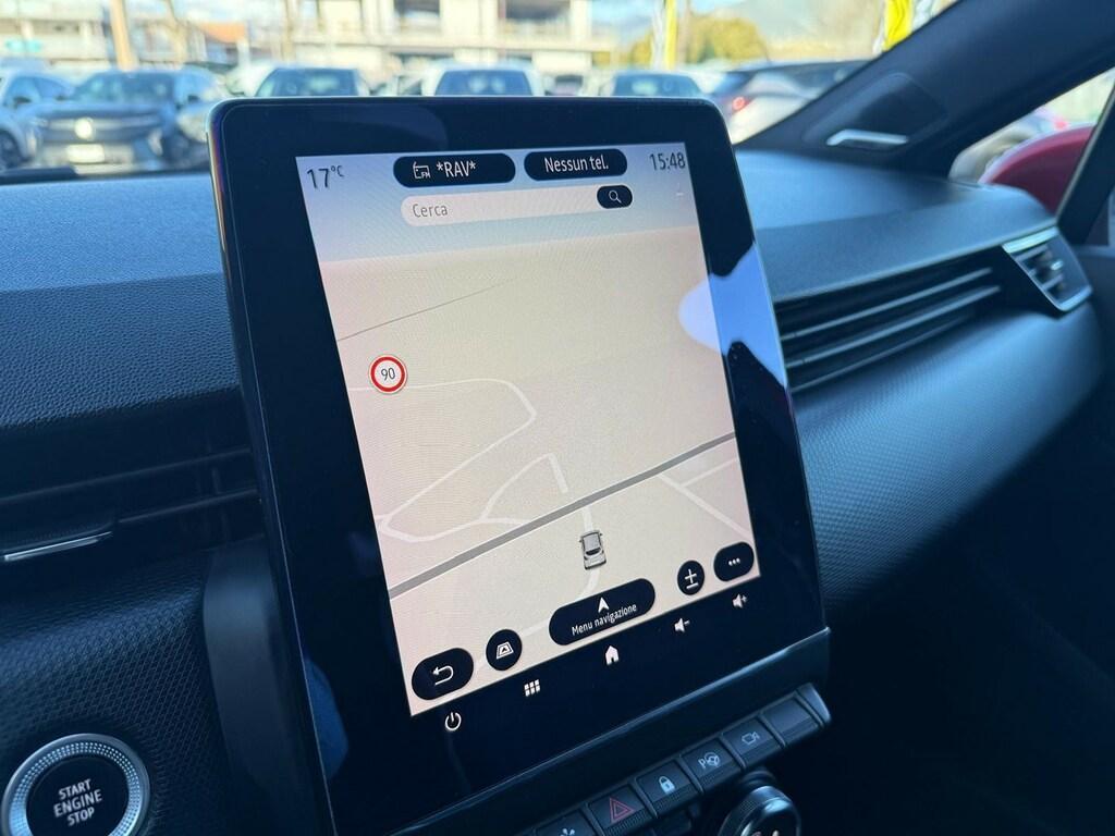 Renault Clio 1.5 blue dci Intens 85cv