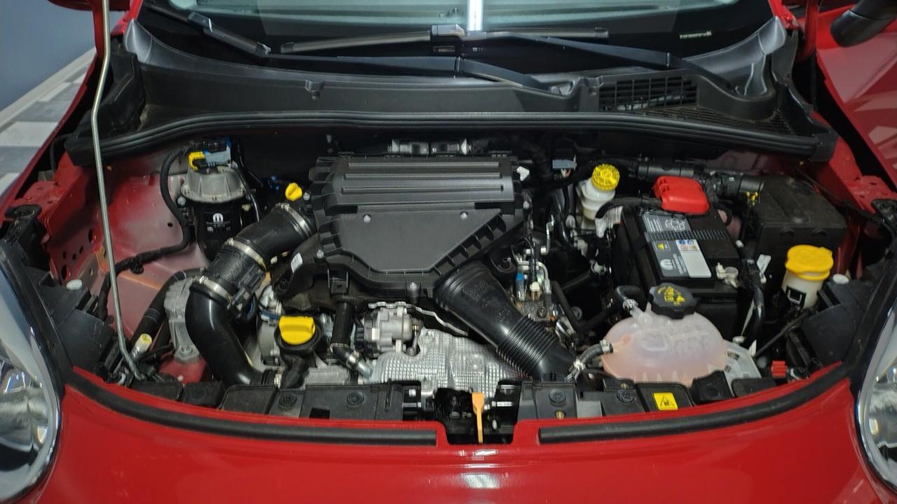 Fiat 500X 1.3 MultiJet 95 CV 2023