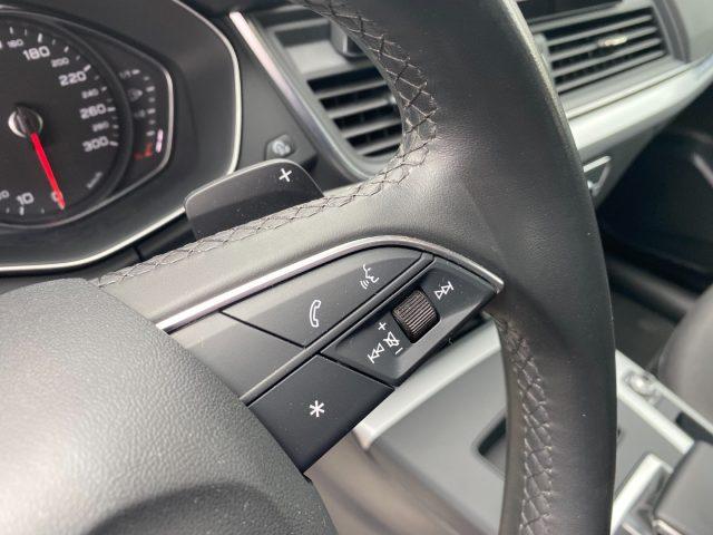 AUDI Q5 40 TDI 204 CV quattro S tronic