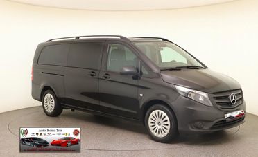 Mercedes-benz Vito 2.0 116 CDI PL Tourer Base Extra-Long