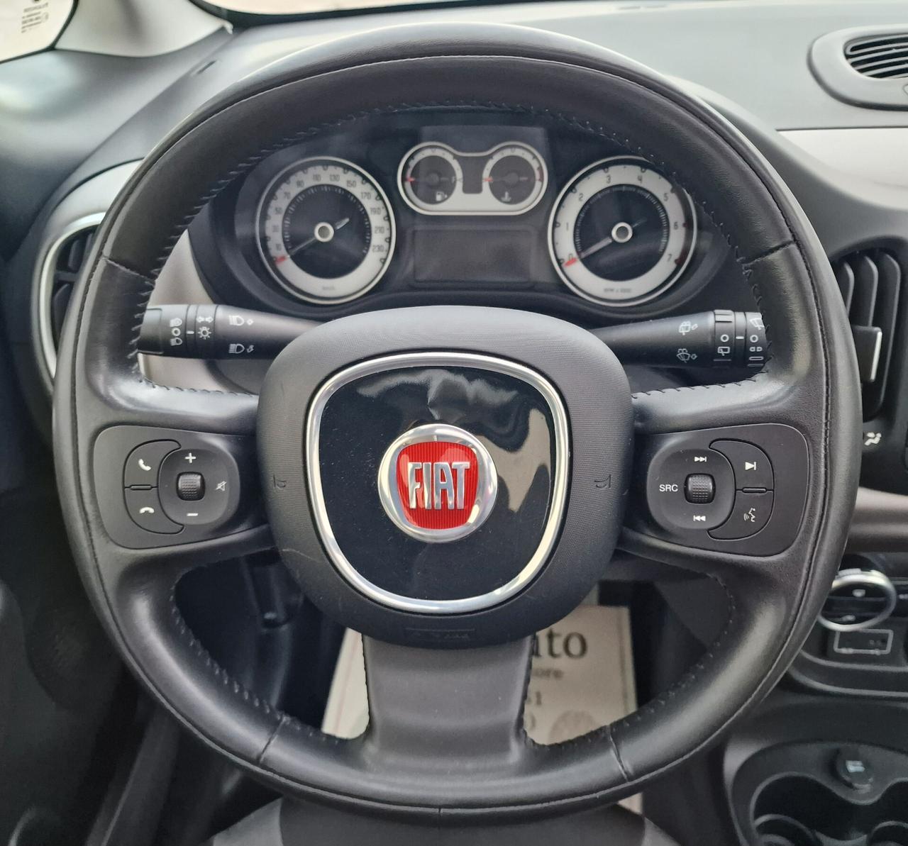 Fiat 500L 1.6 Multijet 120 CV Lounge Tetto Panoramico