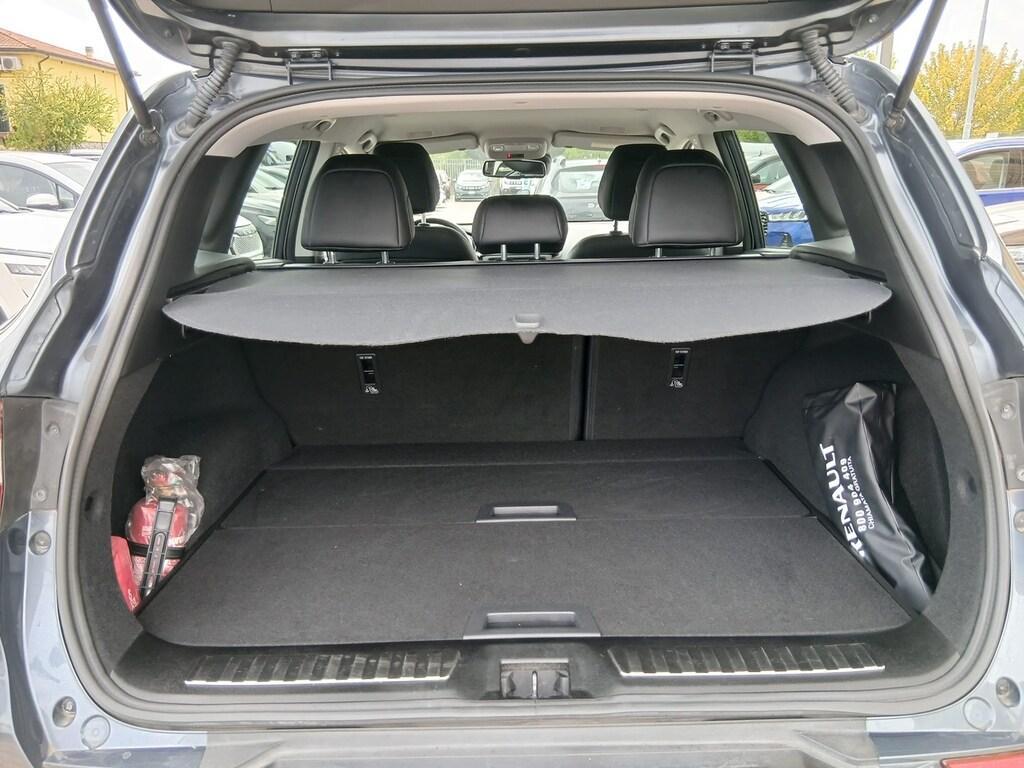 Renault Kadjar 1.7 Blue dCi Sport Edition2 4x4