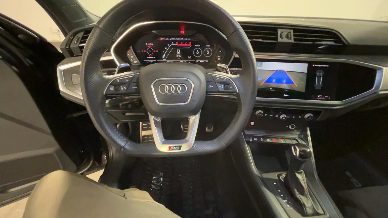 Audi Q3 35 TFSI