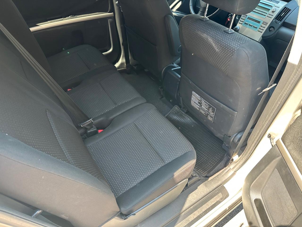 Toyota Corolla Verso 1.8 16V MMT MY'08 7pti