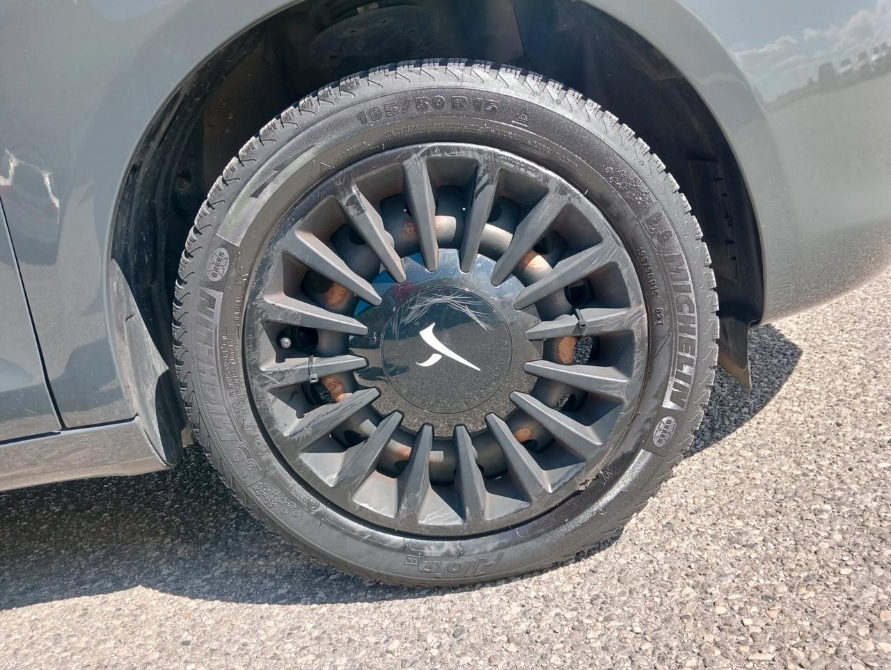 Lancia Ypsilon 1.3 MJET 95CV Elefantino