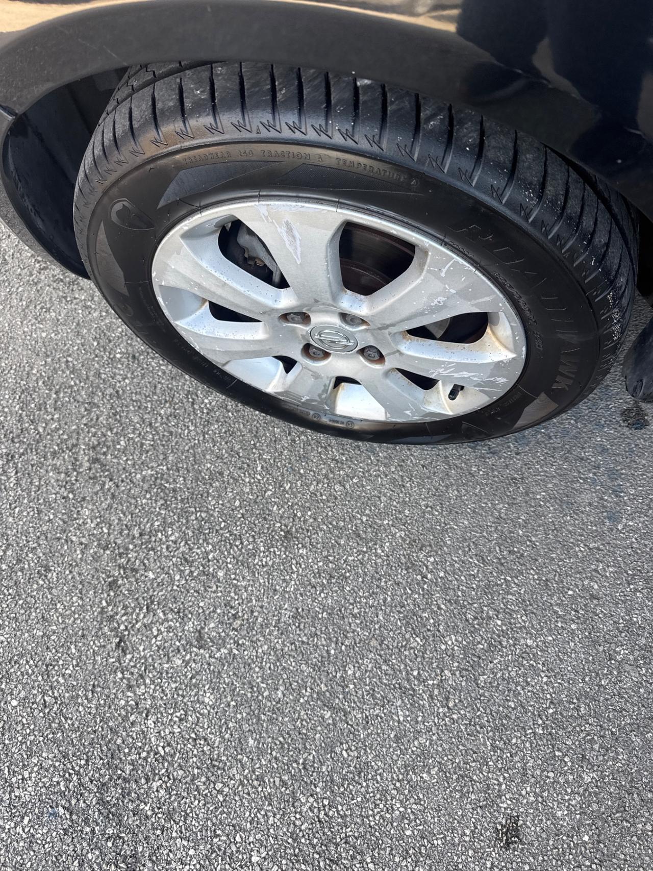 Opel Agila 1.2 16V 86CV Enjoy