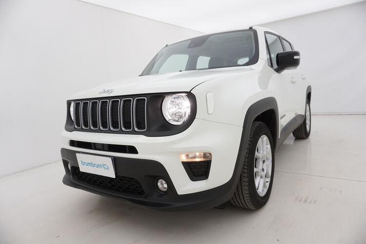 Jeep Renegade Limited BR915784 1.0 Benzina 120CV