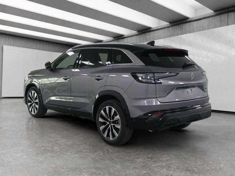 Renault Austral 1.2 full hybrid E-Tech Techno 200cv auto