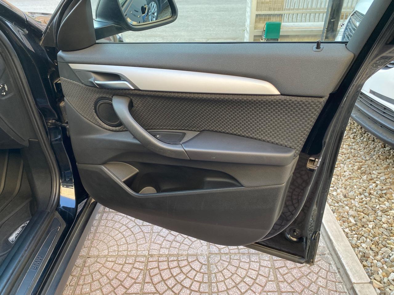 Bmw X2 xDrive18d