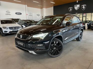 Seat Ateca 1.6 TDI DSG Black Edition
