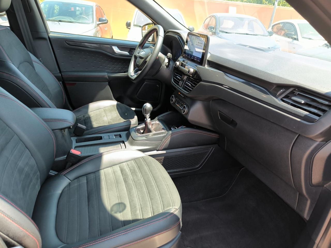Ford Kuga 1.5 EcoBlue 120 CV 2WD ST-Line