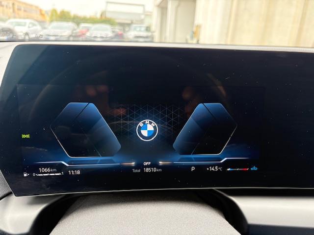 BMW Serie 1 120 d 48V MSport DCT