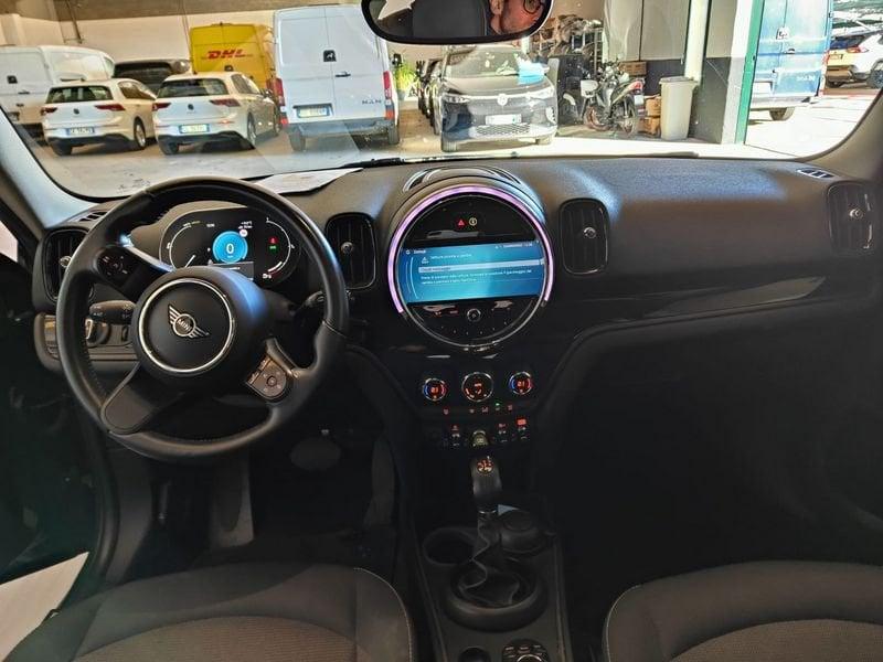 MINI Mini Countryman F60 Mini 1.5 Cooper SE Business Countryman ALL4 Automatica
